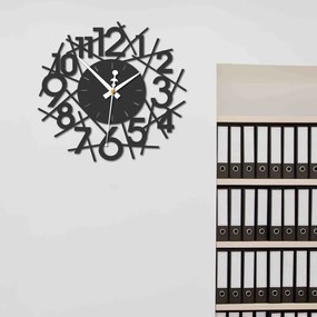 Modern falióra - SAJFA