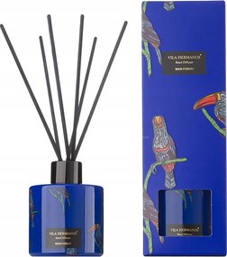 Toucan Rainforest Vila Hermanos illóolaj diffúzor 100 ml Jungletopia széria