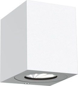Nordlux CANTO 49711001 Fali lámpa 2700K 500LM IP44