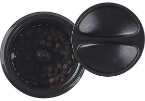 Cole&Mason - Só- és borsdaráló készlet HARROGATE 2 db 15,4 cm