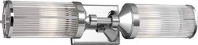Feiss PAULSON FE-PAULSON2 Fali lámpa 2x3,5W/G9 320LM IP44