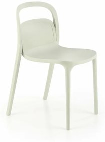 K490 szék, menta