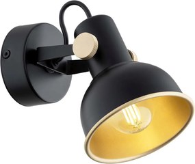 Argon LENORA 8246 Fali lámpa 1x7W/E14 IP20