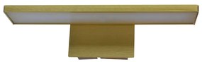 Italux ELENA MB14402-01S BB Fali lámpa 1x5W/LED