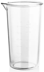 Niceboy ION Twister T2 - Botmixer 1200W/230V rozsdamentes/fekete