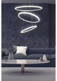 Függőlámpa, Ursae Fehér-Fehér Light