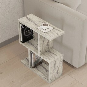 Zet Freesia Marble konzolasztal