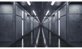 Kanlux38796-LED Mennyezeti lámpa LINCEA LED/30/38/45W/230V 3000/4000/6500K IK08 IP40