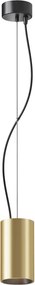 Maytoni modern függeszték efir matt arany myp089pl-15w3k-mg