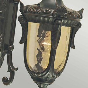 Elstead Lighting PHILADELPHIA PH2-M-OB Fali lámpa 1x60W/E27 IP44