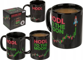 Bögre Out of The Blue kő 300 ml