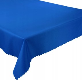 Abrosz Kerti Foltálló Vízálló Kék Téglalap 110x220 cm