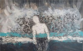 Fali fotótapéta Flizelin a szobába Rejtélyes világ 416x254 Ragasztó