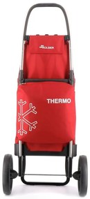 Gurulós bevásárlótáska 43 l I-Max Termo Zen 2 Logic RSG – Rolser