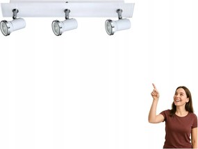 Fürdőszobai spot lámpa Tamara 1 95994 Eglo