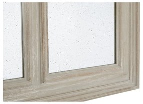 Fali tükör 139x103 cm Gail – Premier Housewares