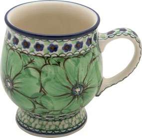 Bögre 250 ml Boleszláv Teás kávés bögrék