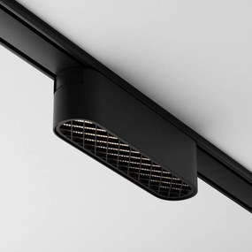 Maytoni BASIS GRID TR084-1-6W3K-B Sínreflektor 1x6W/LED 3000K 90LM IP20