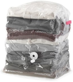 Vákuumzsák Express M – Compactor
