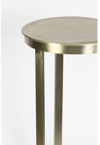 Fém virágtartó állvány ø 30 cm Retiro – Light &amp; Living