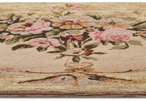 Bézs szőnyeg 150x220 cm Asmaa – Hanse Home