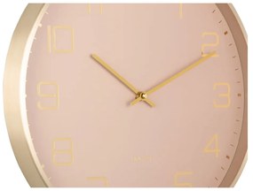 Falióra ø 40 cm Elegance Glow – Karlsson