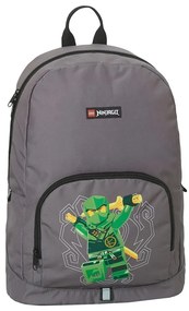 Gyerek hátitáska 18,5 l Ninjago Green – LEGO®