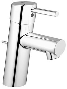 GROHE 32204001 - CONCETTO mosdócsaptelep DN 15 fényes króm