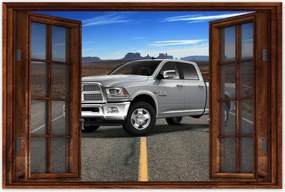 Poszterek 120x80 Dodge Ram 2500 Pick Up