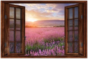 Poszterek 90x60 Csodálatos naplemente