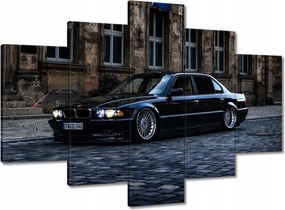 Órák 150x105 Bmw 740IL Buma autó