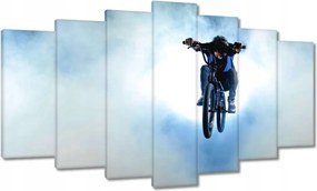 Képek 140x80 Bmx Jumping Kerékpár