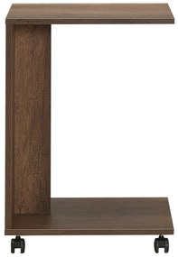 Tárolóasztal Still Walnut