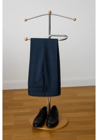 Szobainas, króm + bükk