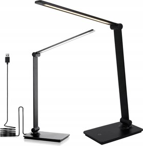 LED-es asztali lámpa Éjszakai Iskolai Érintőképernyős Iskolai Nagyszerűen Világít Minőség