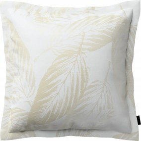 Párnahuzat 45x45 fehér