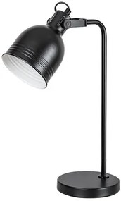 Rábalux FLINT 2240 Asztali lámpa 1x25W/E14 IP20