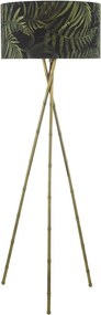 Dar Lighting BAMBOO BAM4975 Állólámpa 1x60W/E27