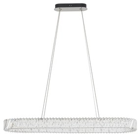 Luxora LED egyágú függesztett lámpa