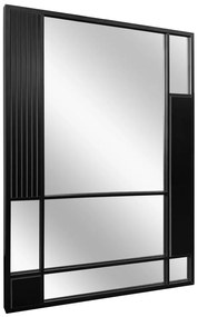 Fali tükör 69x95 cm Loft Slate – Styler