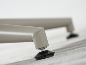 Fotel Jaspier (szürke + krém). 1110120