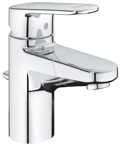 GROHE 33155002 - EUROPLUS mosdócsaptelep DN 15, fényes króm