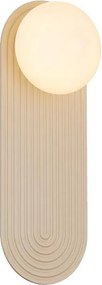 Rabalux 71459 - GLOWBELLS fali lámpatest 1xG9/25W/230V