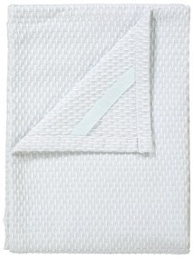 Pattern 2 db-os fehér pamut konyharuha szett, 50 x 70 cm - Blomus