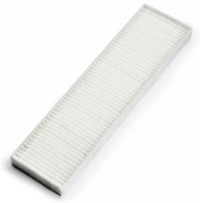 HEPA szűrő Jet Dryer SLIM, fehér