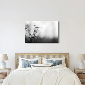 Kép - Réti virágok részlete (90x60 cm)