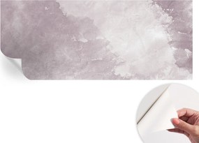 Öntapadós fotótapéta Design Divatos lila absztrakt 250x104 cm