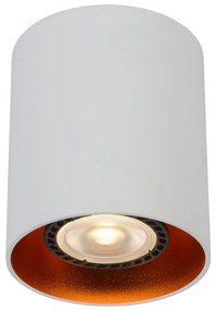 Lucide 22965/01/31 - Spotlámpa BIDO 1xGU10/50W/230V fehér
