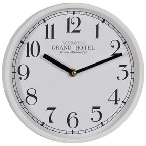 Falióra ø 22 cm Grand Hotel – Ixia