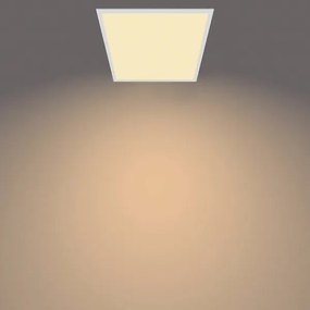 Philips - LED Dimmelhető mennyezeti lámpa SLIM SCENE SWITCH LED/36W/230V 2700K